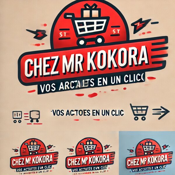 Chez Mr KOKORA 