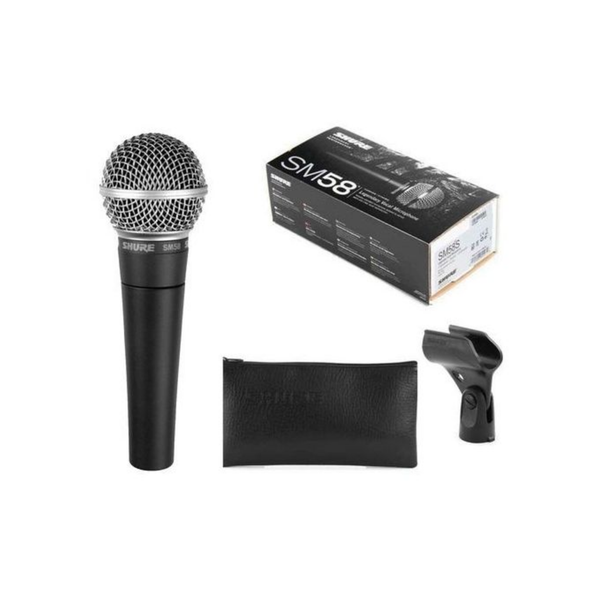Shure Micro Shure SM58