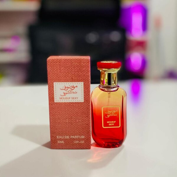 Mousuf 30ml