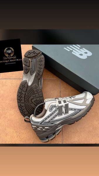 Basket New balance