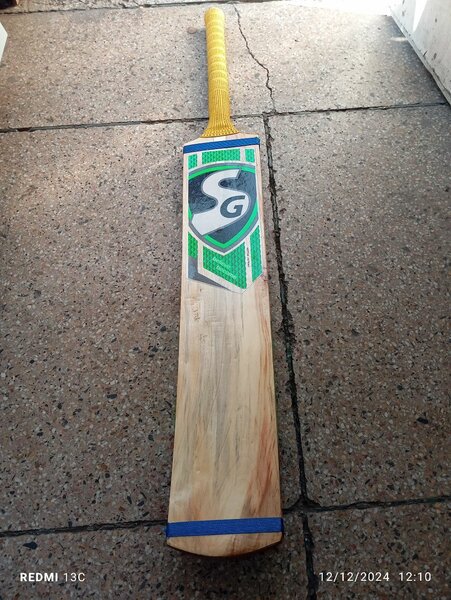 SG BAT