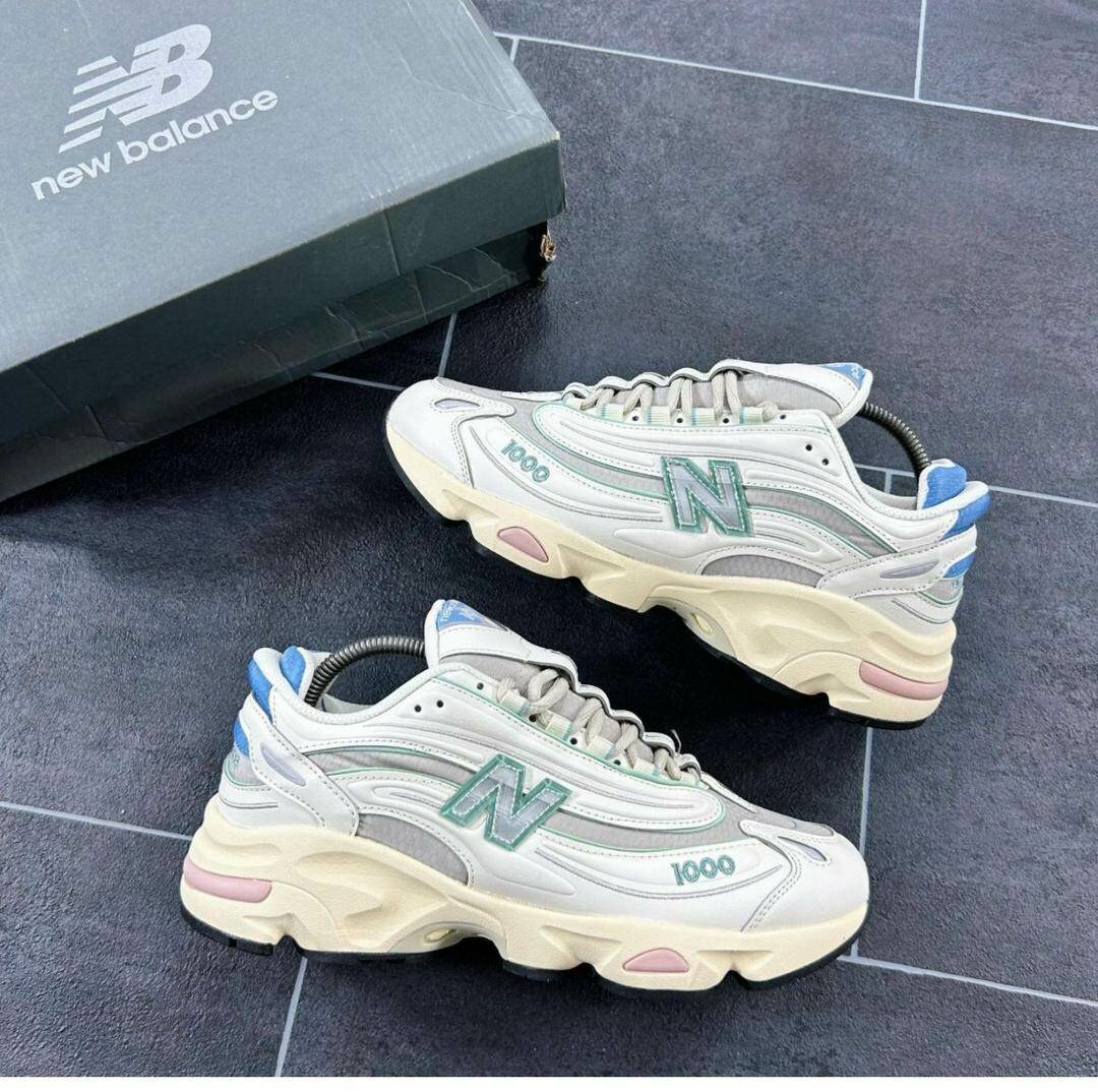 NB 1000 basket tendance