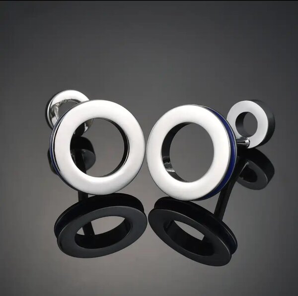 Cufflinks