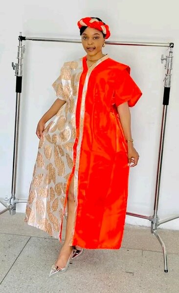 Bubu dresses