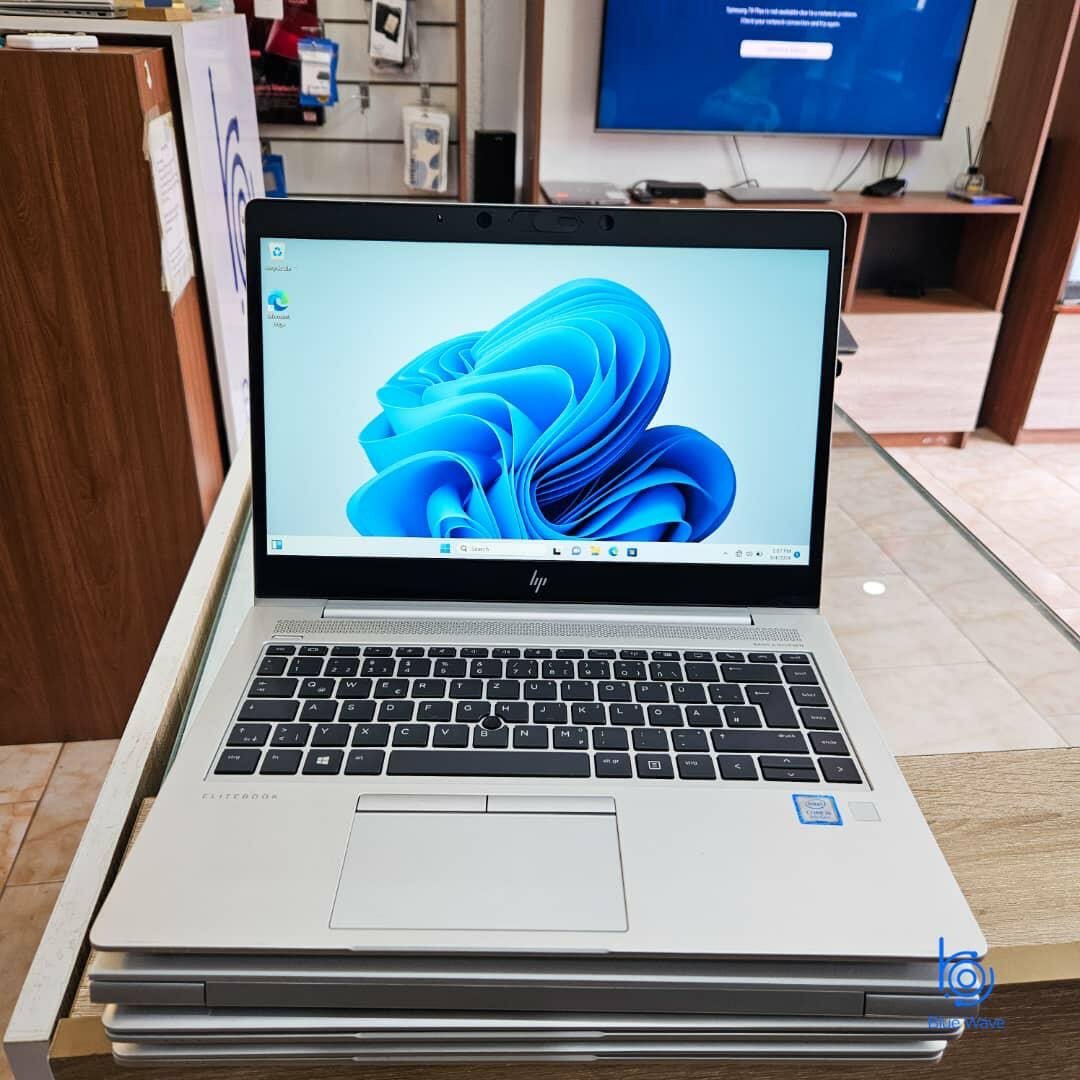 HP ELITEBOOK 840 G5 ( Price is Negotiable)