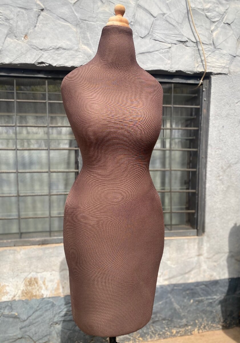 Pinnable Dummy/Dress Form/Mannequin