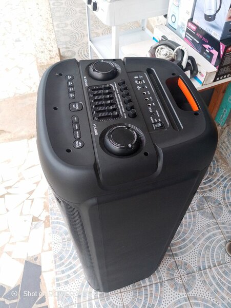 Système audio DIGIVOLT -1213