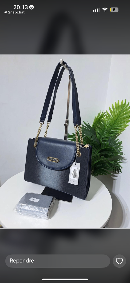 Sac à main élégant femme