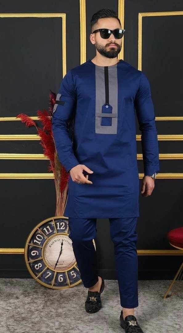 Men kaftan