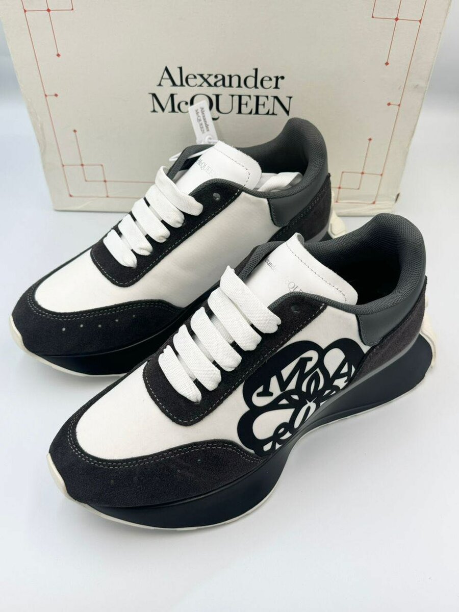 Alexander McQueen