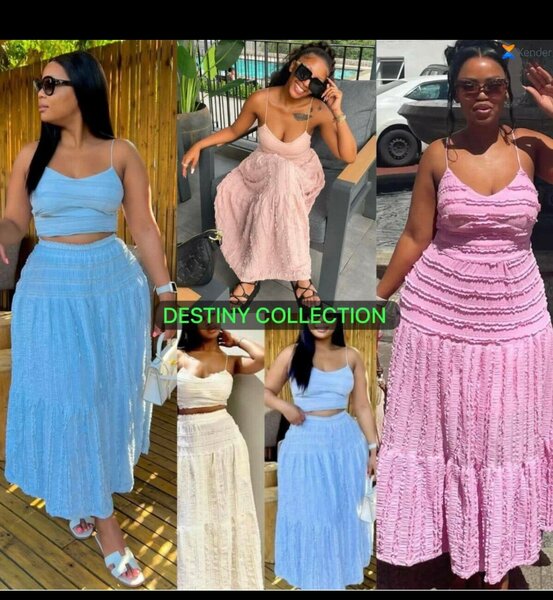 Ensemble Jupe et Haut Élégant