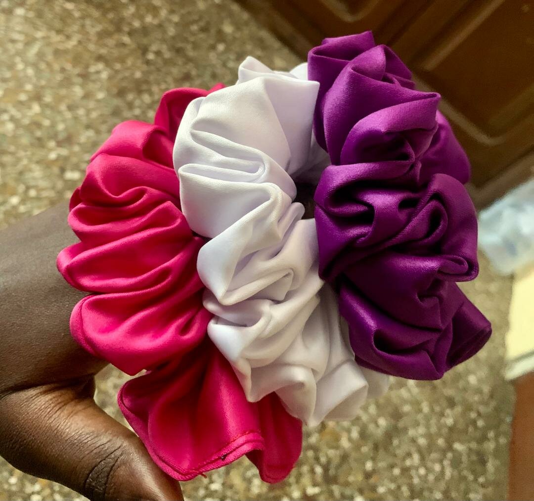 Scrunchies
