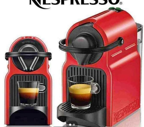 Machine à café inissia