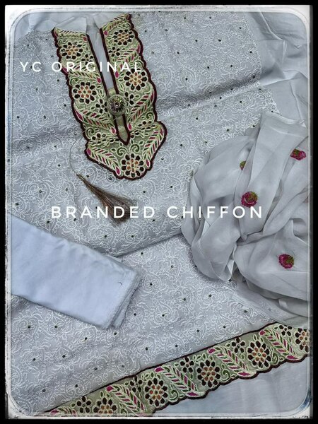 Ladies suit