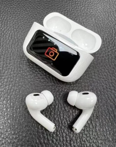 A9 pro touch screen airpods