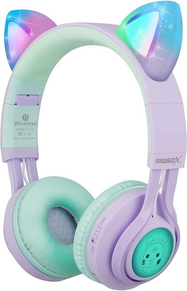 Headsets
