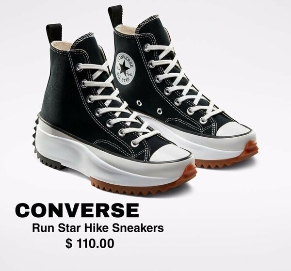 Chaussure mixte