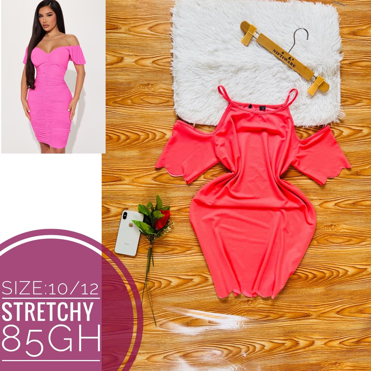 Deide thrift and dimes