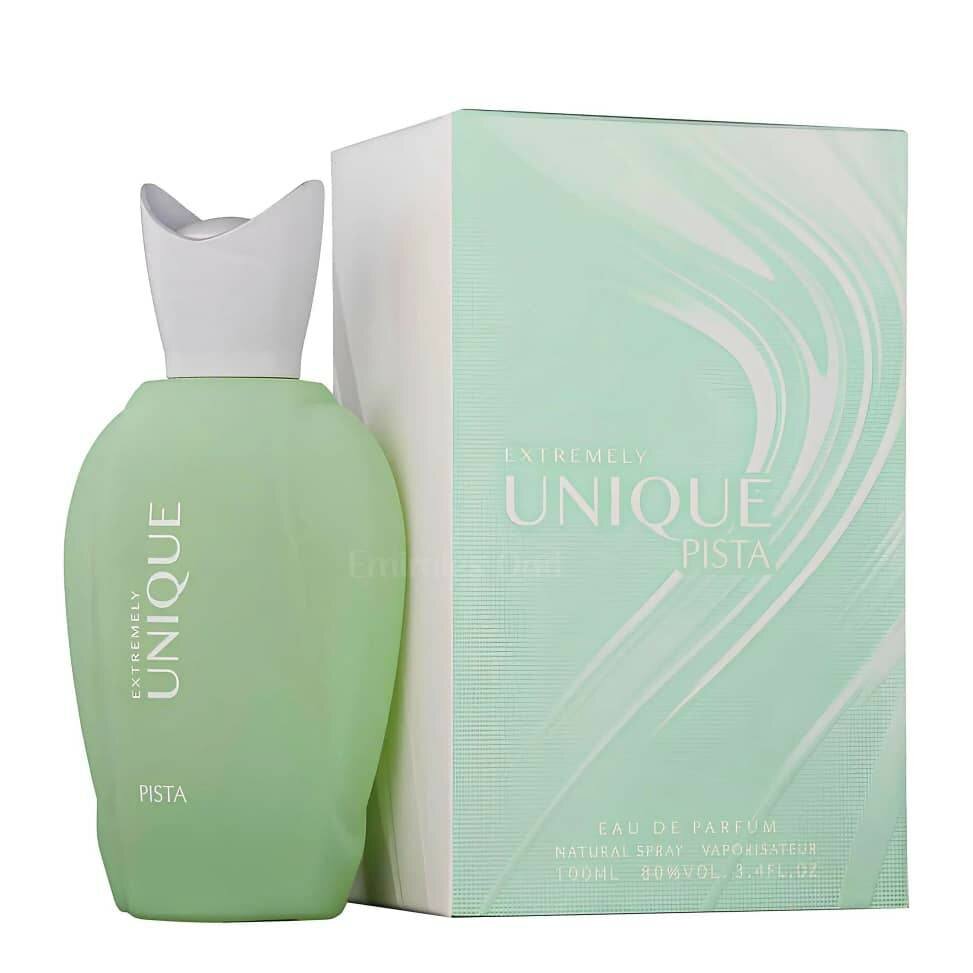 Parfum Unique Pista 100ml