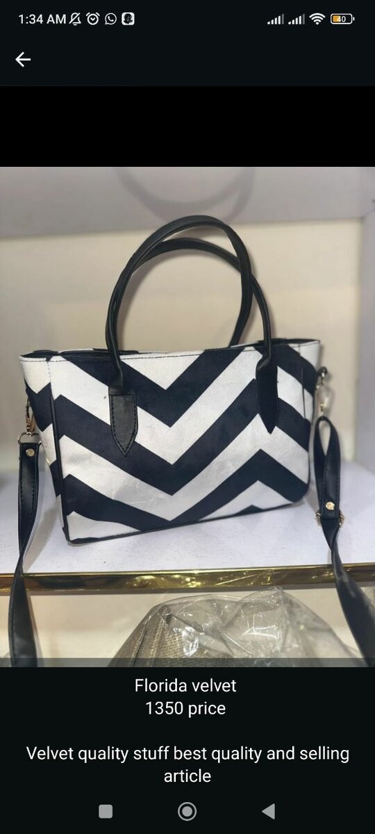 ladies bag ️