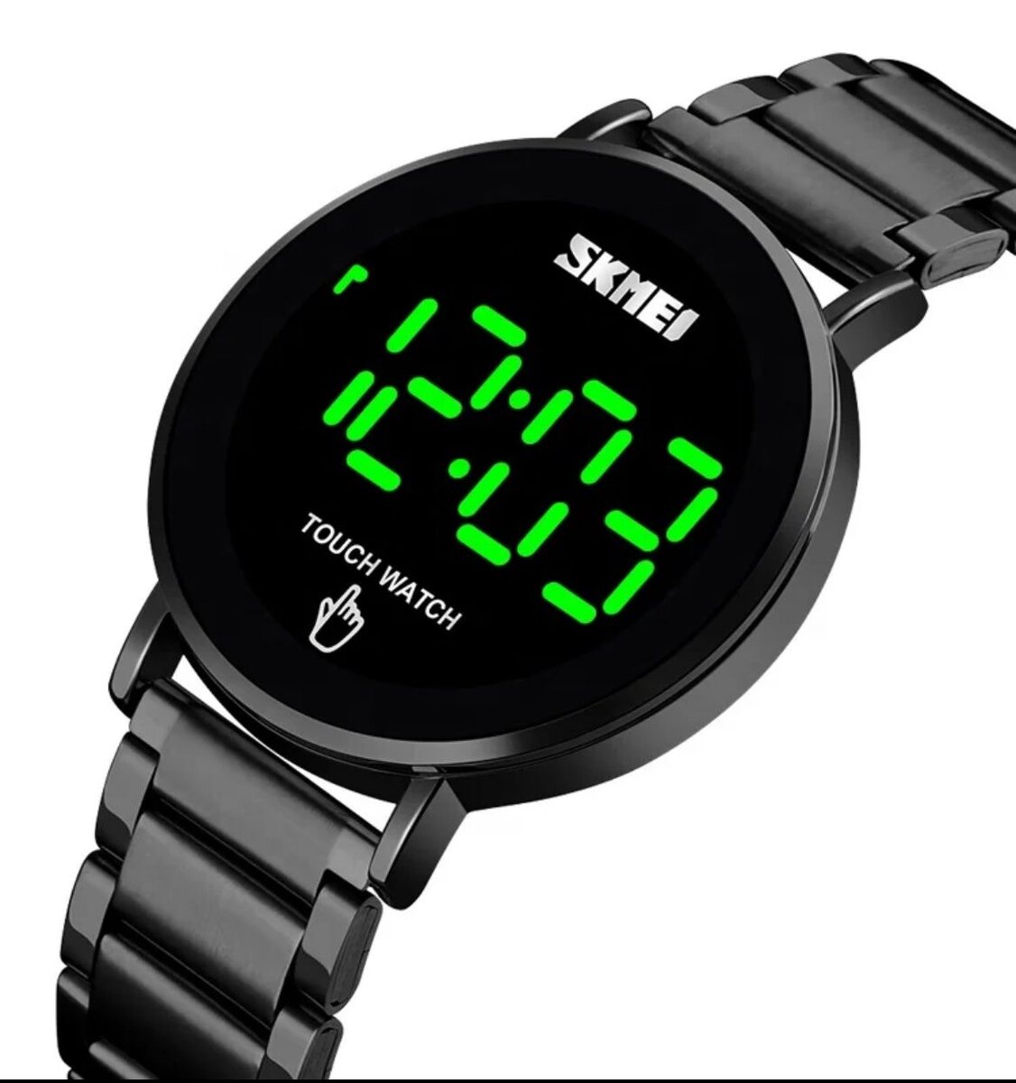 Montre numérique tactile Skmei