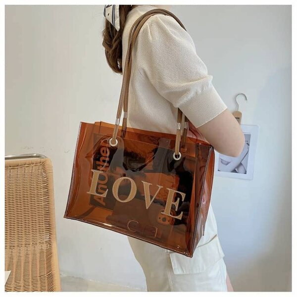 Grand sac 2 en 1