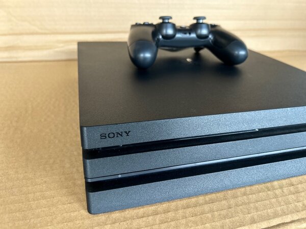 Console PS4 Pro crk 22jeux
