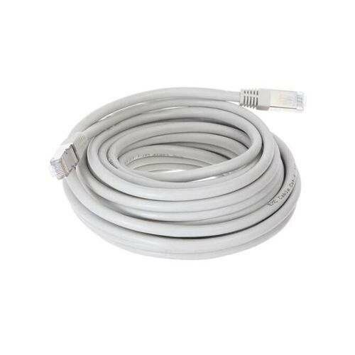 Câble Réseau RJ45  10m serti