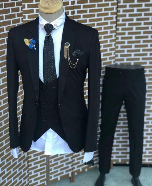 Men's suits