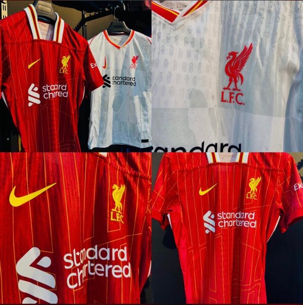 Maillot original