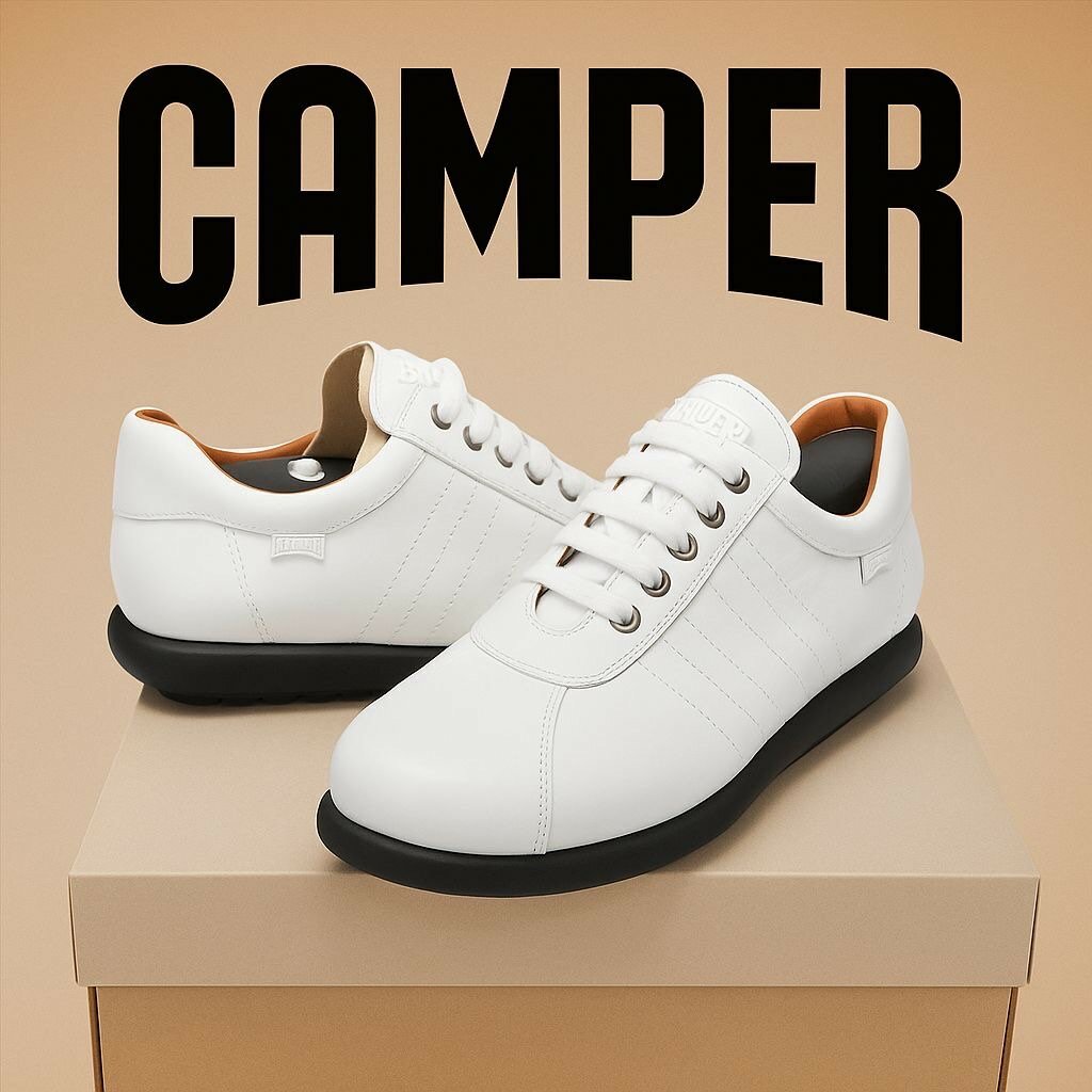 Camper Sneakers Classiques