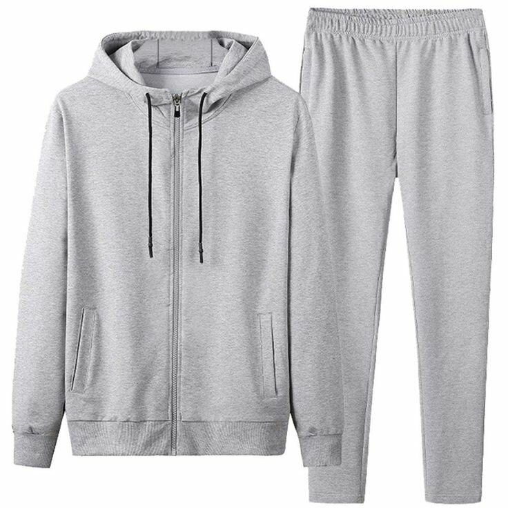 Men's Tracksuit
