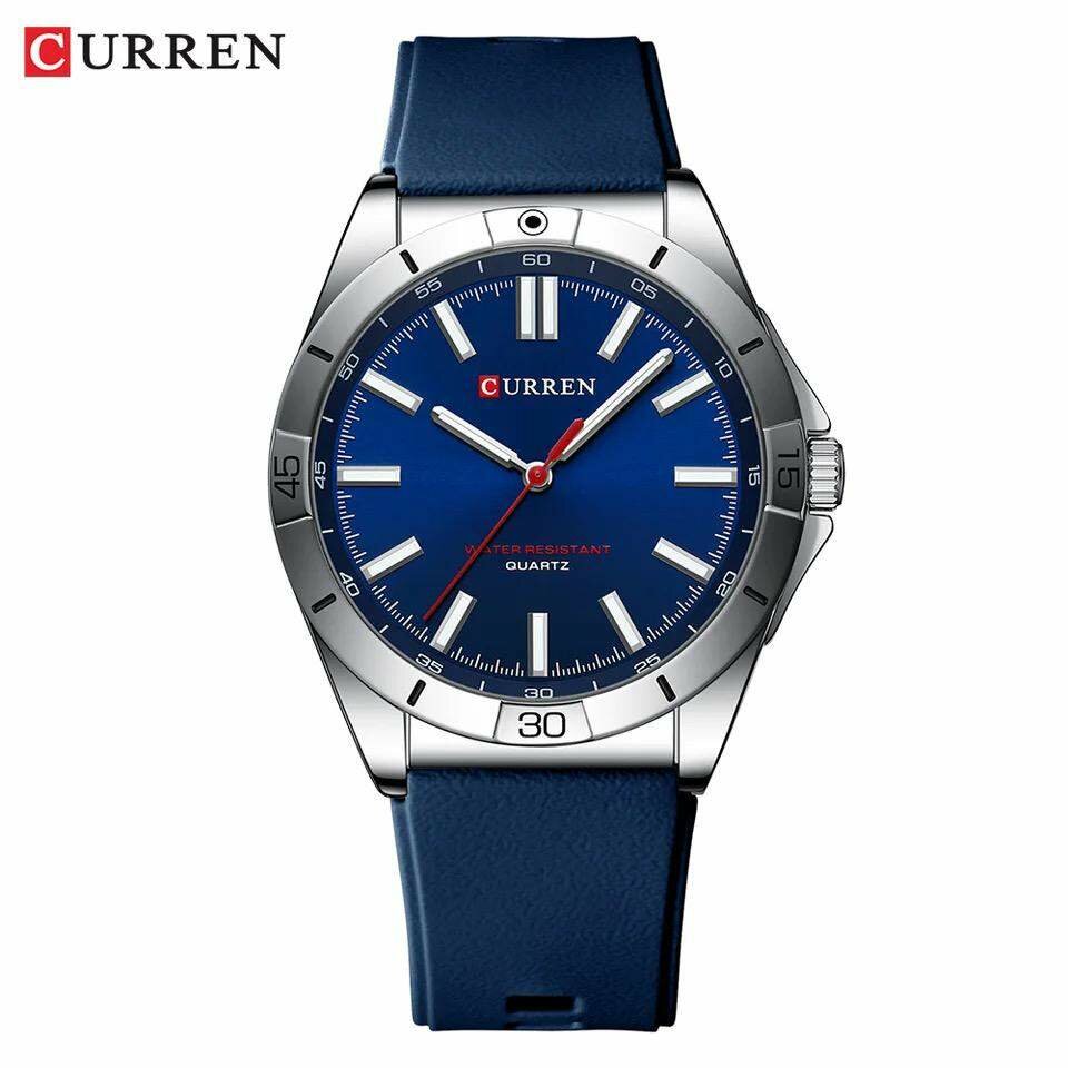 MONTRE CURREN