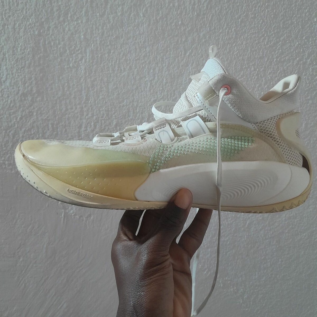 Chaussures de sport unisexes