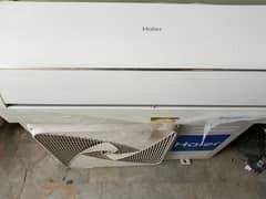 Haier dc inverter