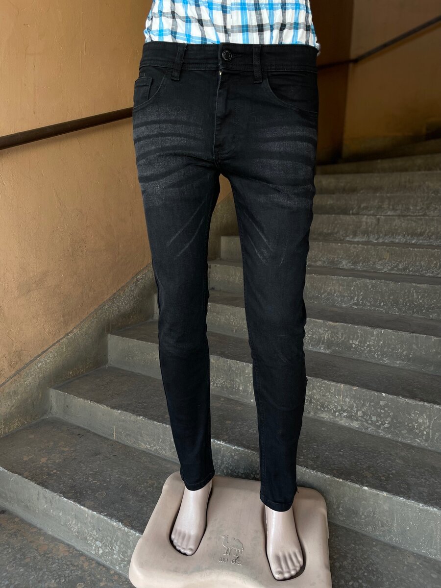 Pull & bear Denim Jeans