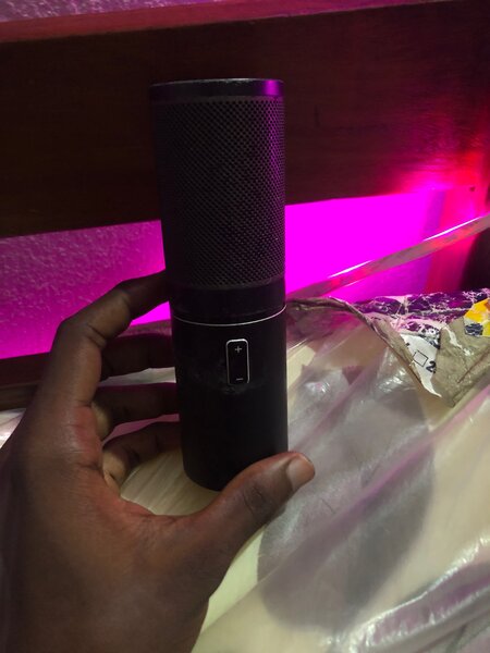 Micro studio d’enregistrement usb Q9