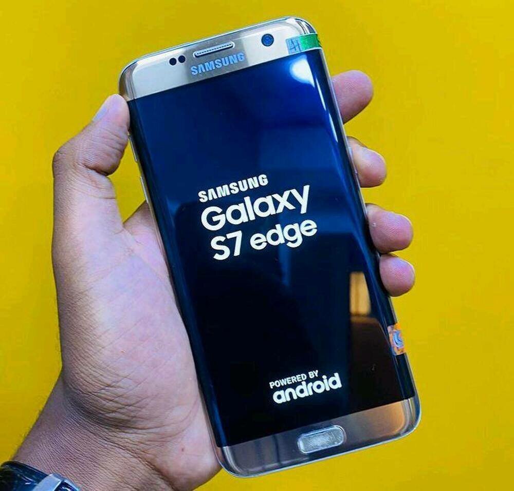 Galaxy Samsung S7