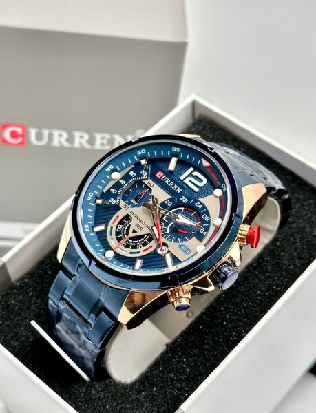 Montre Homme Curren