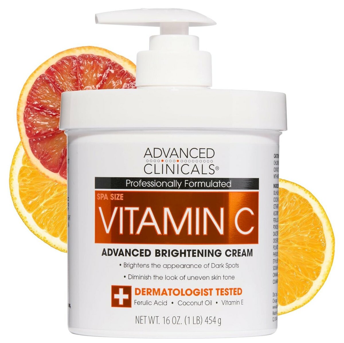 Vitamine c pommade