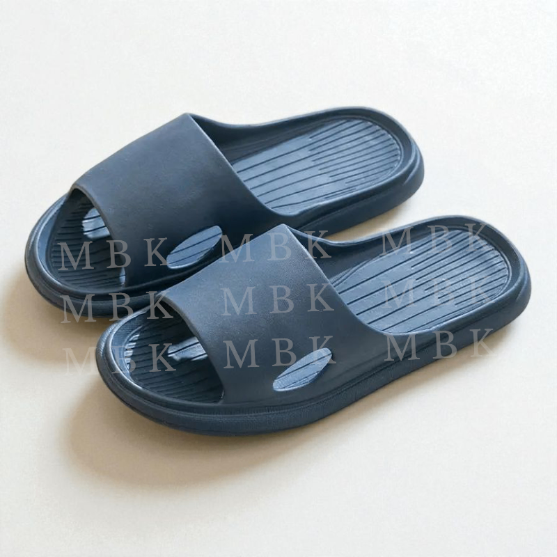 Tongs de bain confortables