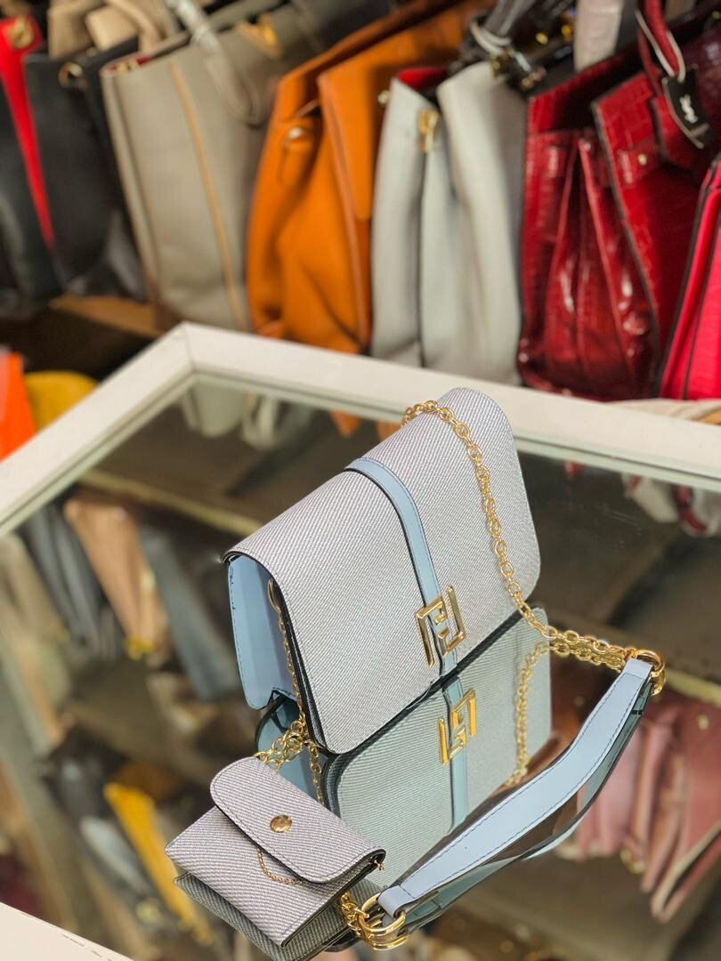 Beautiful ladies Purse