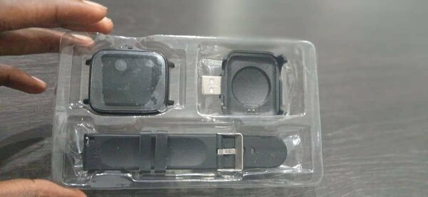 Montre Connectée C26Pro