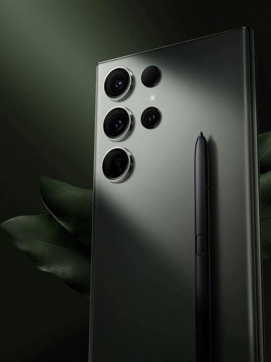 Samsung galaxy s24 ultra