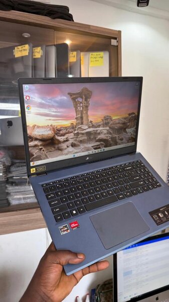 ACER Aspire A315-24T