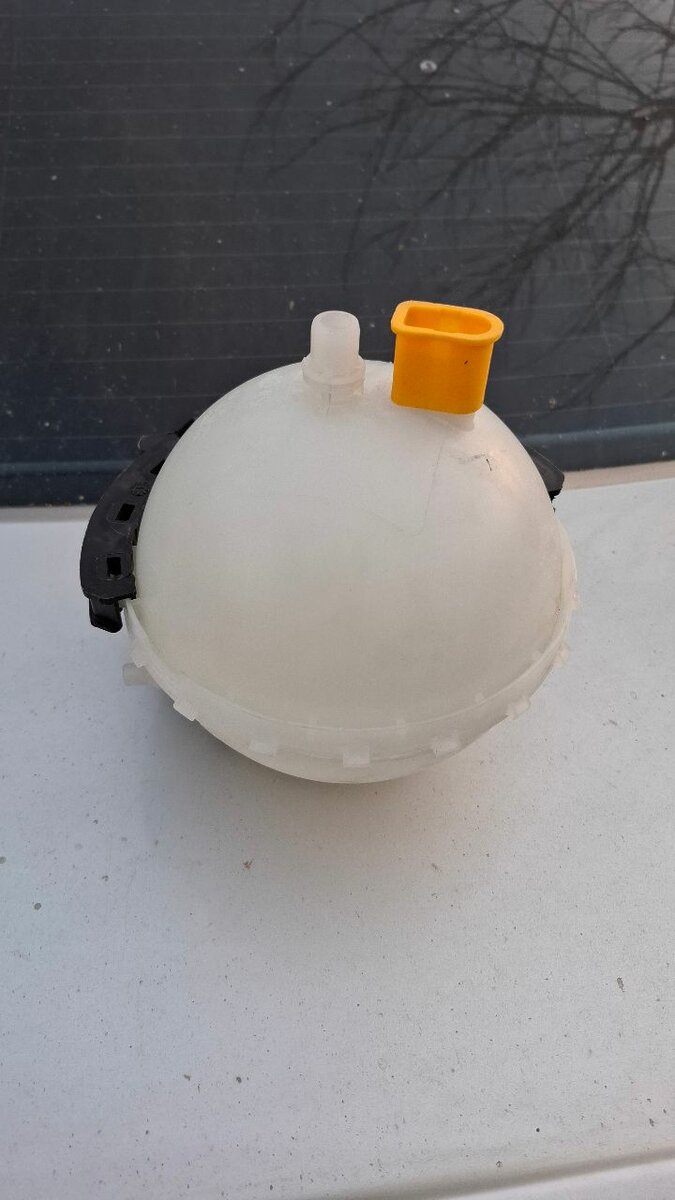 Расширительный Бачок БМВ G20