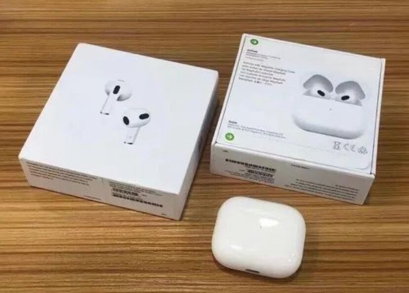 AirPods 3