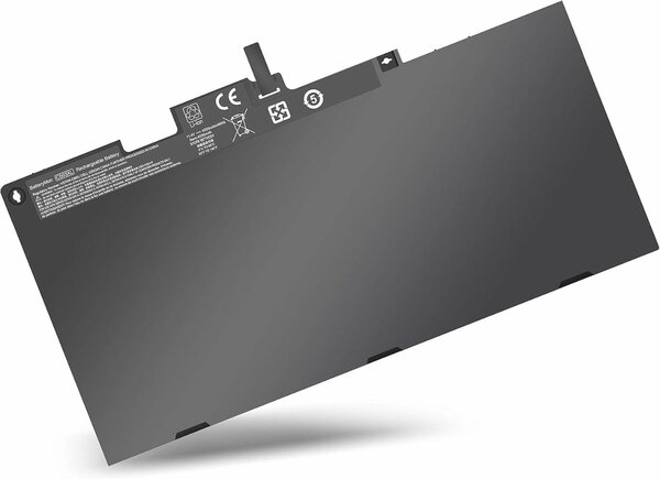 CS03XL TA03XL Batterie HP EliteBook 840 G3 840 G4 850 G3