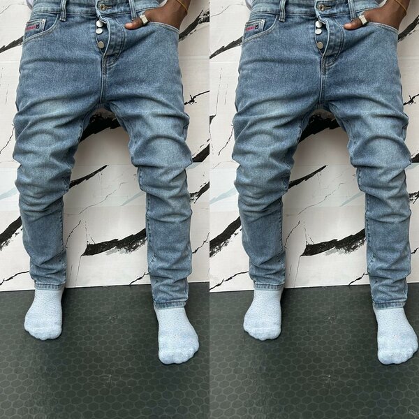 Diesel Jeans Homme Confort