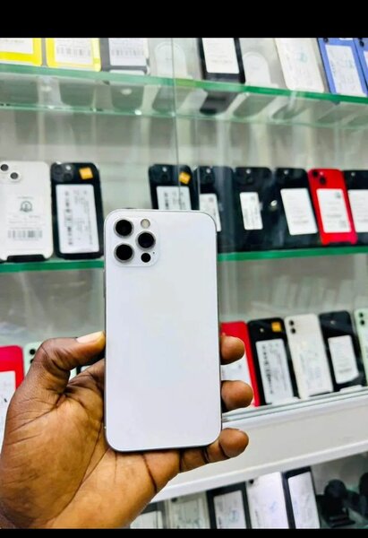 Smartphone haut de gamme